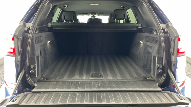 BMW X5 xDrive30d MHT M Sport 5dr Auto [Pro Pack] Diesel Estate